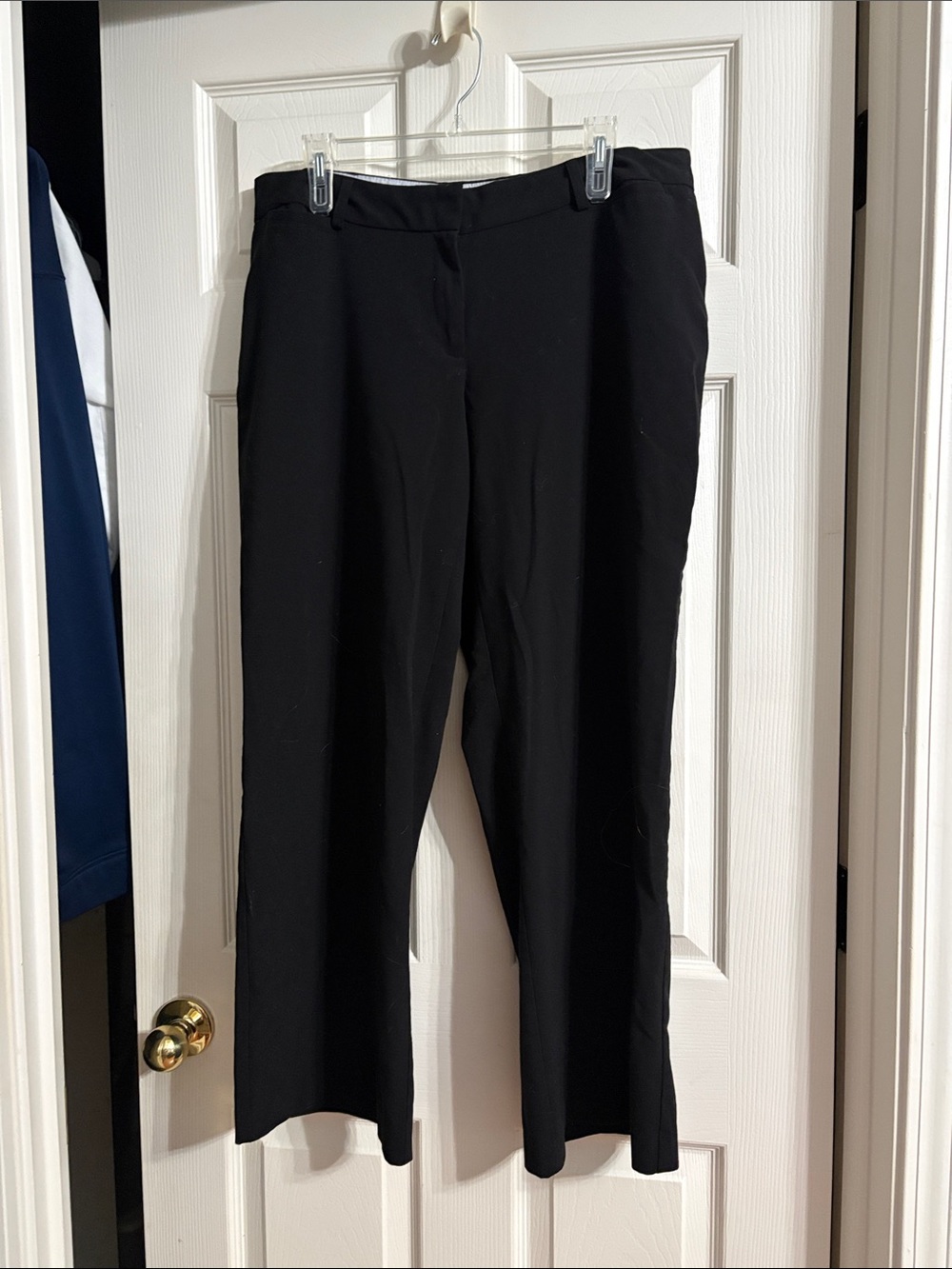 George black pants